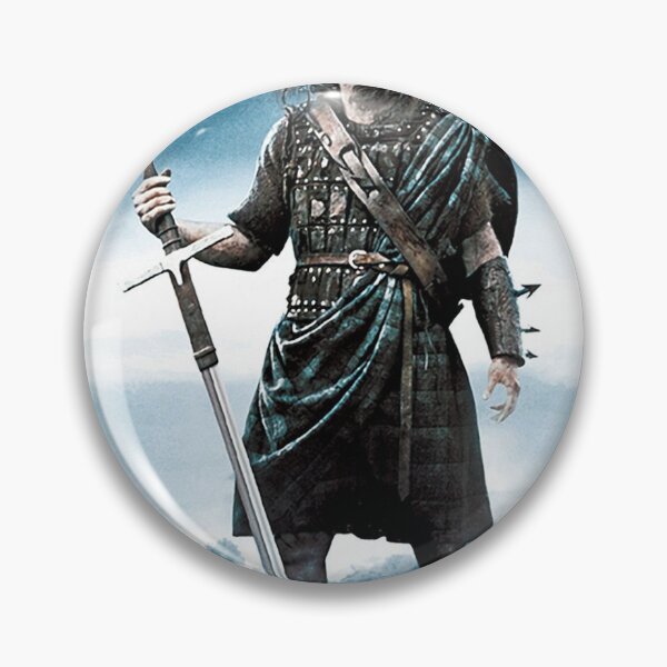Item preview, Brave heart-William Wallace designed and sold by Peakyy2.