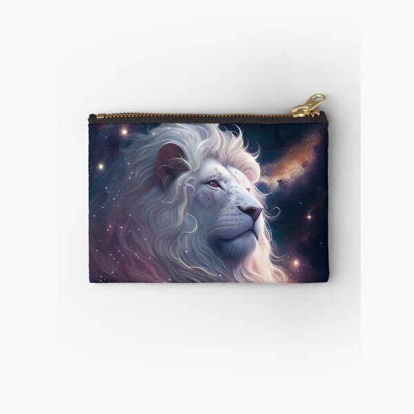 Item preview, White Lion in Starlight designed and sold by simoniff.