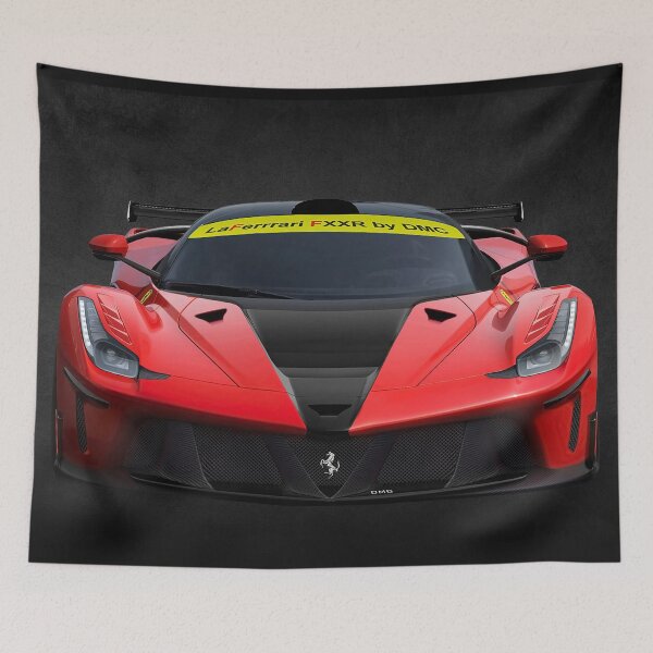 Item preview, Ferrari LaFerrari (#132) designed and sold by FerrariPhotos.