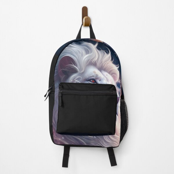 Item preview, White Lion in Starlight designed and sold by simoniff.