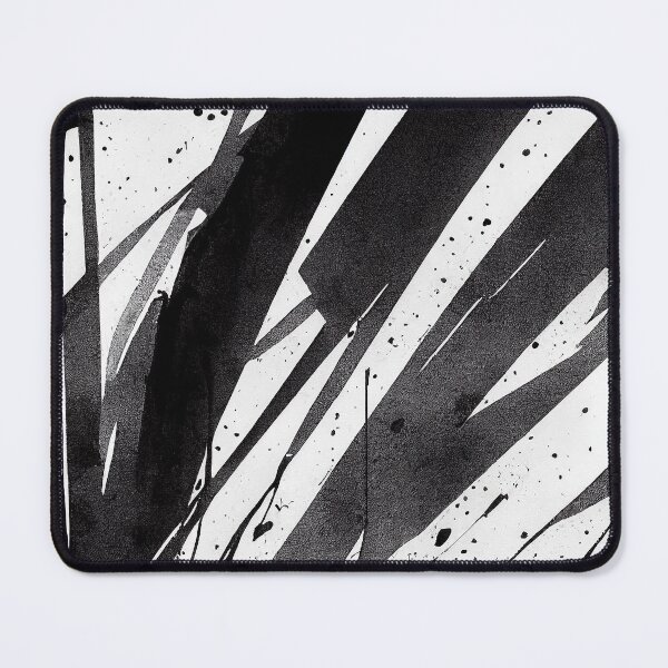 Item preview, Black and White Line Patterns on Redbubble | Shop Minimalistic & Graphic Designs designed and sold by UnderscoreV.