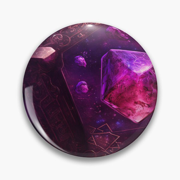 Item preview, Garnet Dream 3 designed and sold by ORADEZIA.