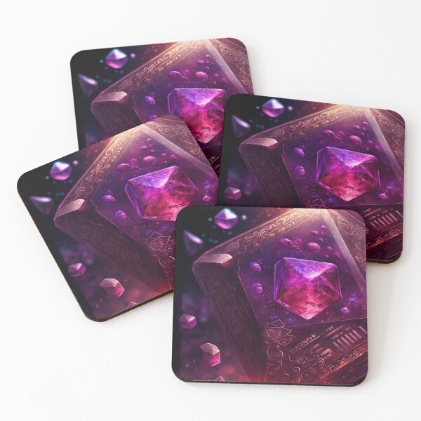 Item preview, Garnet Dream 3 designed and sold by ORADEZIA.