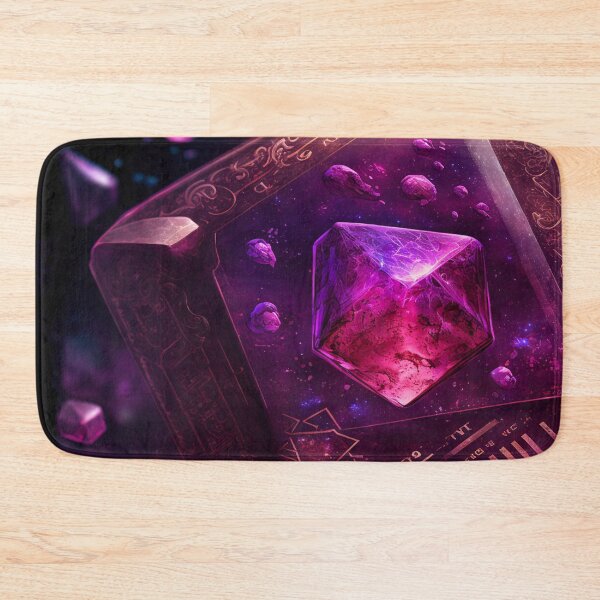 Item preview, Garnet Dream 3 designed and sold by ORADEZIA.