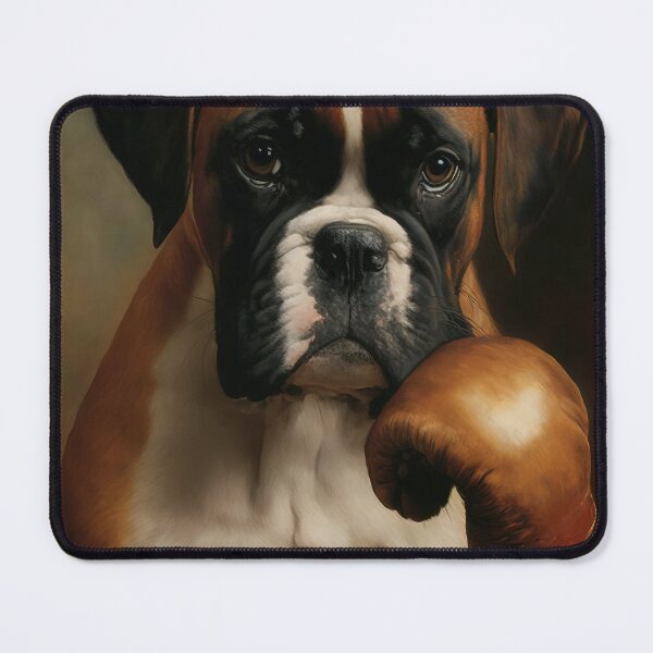 Item preview, Boxer Boxer designed and sold by Daniel Eskridge.