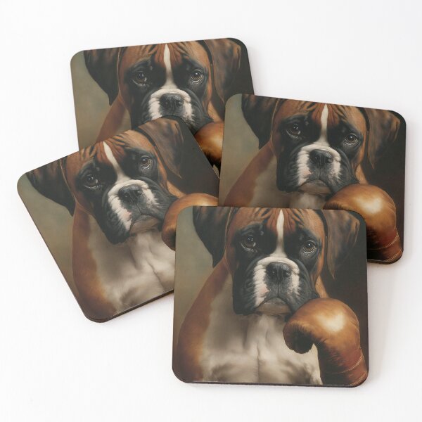 Item preview, Boxer Boxer designed and sold by Daniel Eskridge.