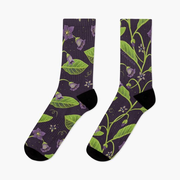 Item preview, Lovely Belladonna designed and sold by ElephantShoe.