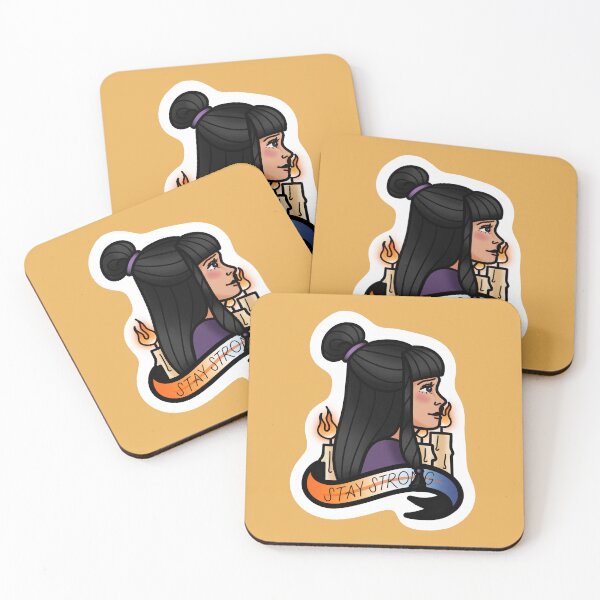 Item preview, Maya Fey designed and sold by shouttogether.
