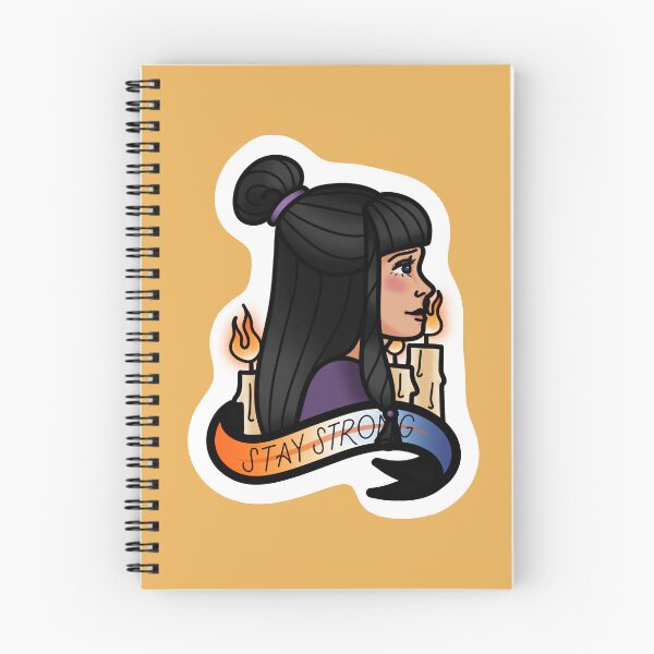 Item preview, Maya Fey designed and sold by shouttogether.