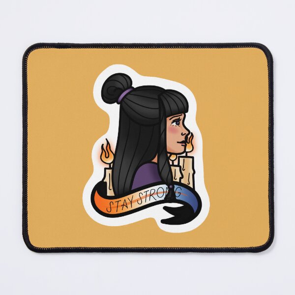 Item preview, Maya Fey designed and sold by shouttogether.