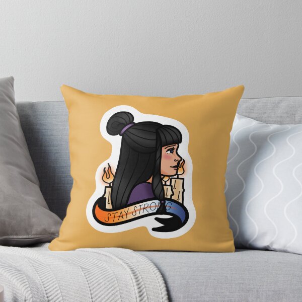 Item preview, Maya Fey designed and sold by shouttogether.