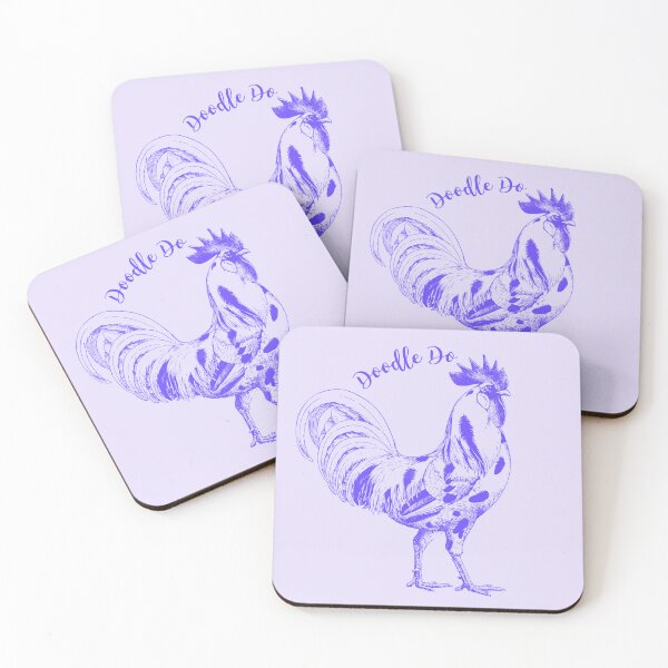 Item preview, The Farmer's Alarm Clock designed and sold by THEBARNCATSFARM.