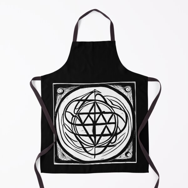 Item preview, Chaos Magick Talisman for Attracting a Desirable and Devoted Lover designed and sold by Gogmagosh.