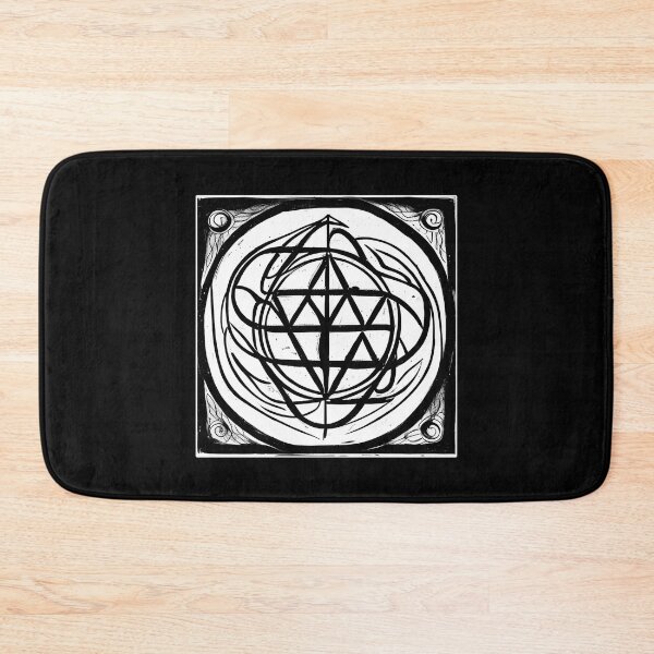 Item preview, Chaos Magick Talisman for Attracting a Desirable and Devoted Lover designed and sold by Gogmagosh.