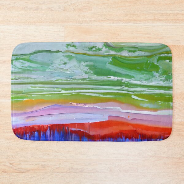 Item preview, Forgotten Fields: Dreamscape Painting Collection designed and sold by TheBubbleGhost.