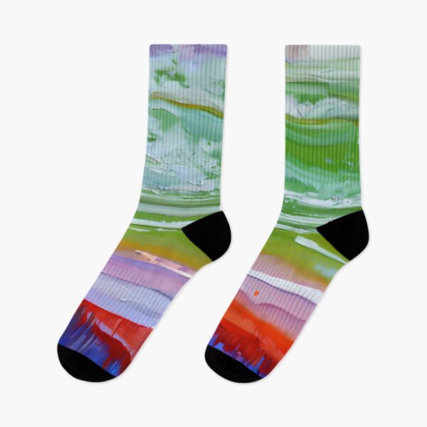 Item preview, Forgotten Fields: Dreamscape Painting Collection designed and sold by TheBubbleGhost.
