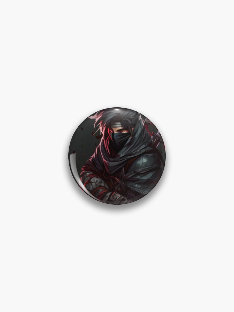 Pin on Ninja