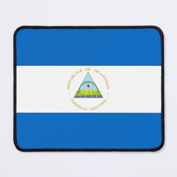Item preview, NICARAGUA Gifts, Masks, Stickers & Products (16) designed and sold by mpodger.