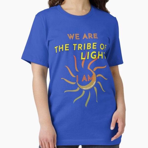 Tribe of Light - SUN Essential T-Shirt