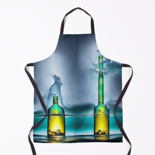 Item preview, A bottle of cold drink. designed and sold by Maniock.
