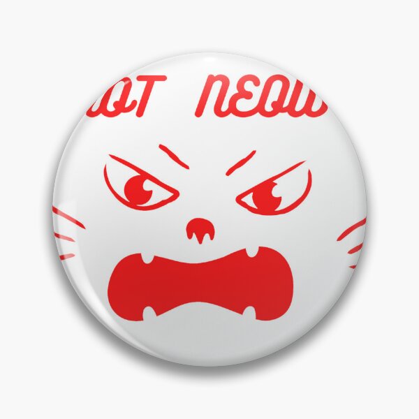 Item preview, NOT NEOW designed and sold by luckymando.