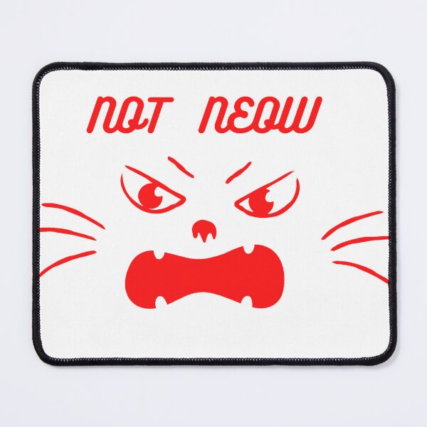Item preview, NOT NEOW designed and sold by luckymando.