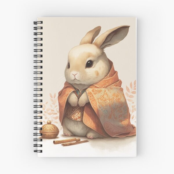 Item preview, Cute little bunny designed and sold by Goofy-designer.