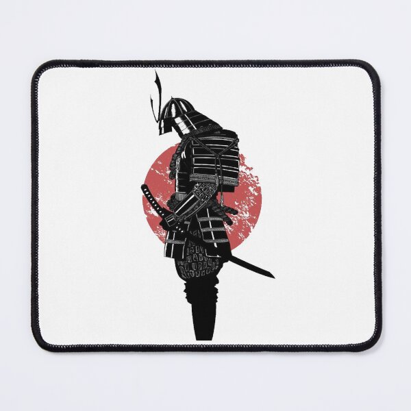 Item preview, Samurai designed and sold by EasyPeasyLife ⭐⭐⭐⭐⭐.