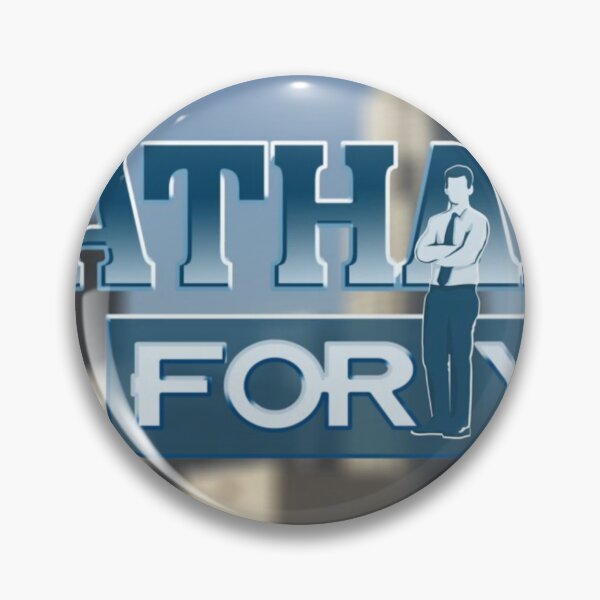Item preview, Nathan For You designed and sold by Swaggy Designs.