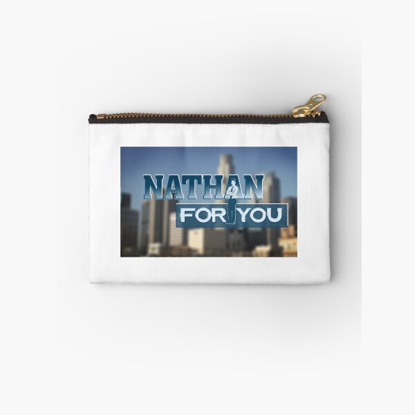 Item preview, Nathan For You designed and sold by Swaggy Designs.
