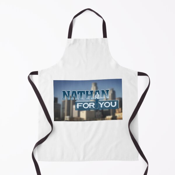 Item preview, Nathan For You designed and sold by Swaggy Designs.