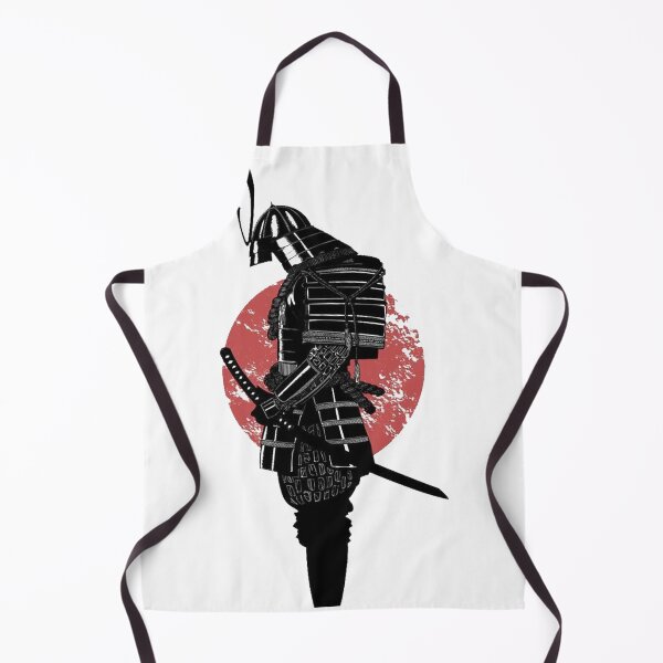 Item preview, Samurai designed and sold by EasyPeasyLife ⭐⭐⭐⭐⭐.