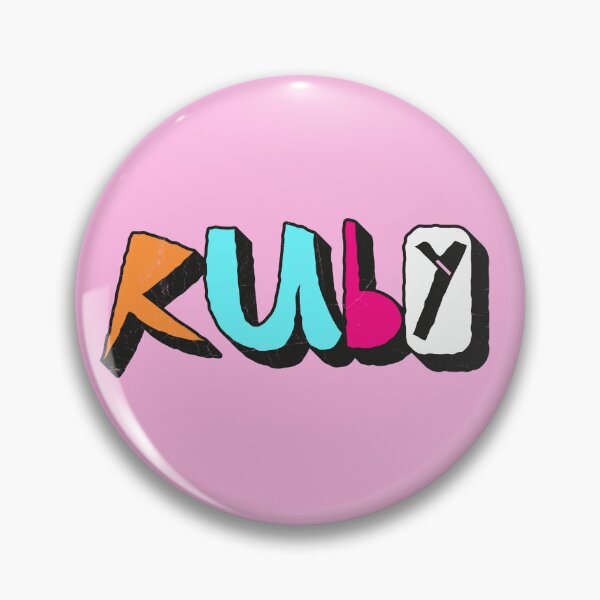 Item preview, RUBY Custom Text Birthday Name designed and sold by Danylo Mikhnievych.
