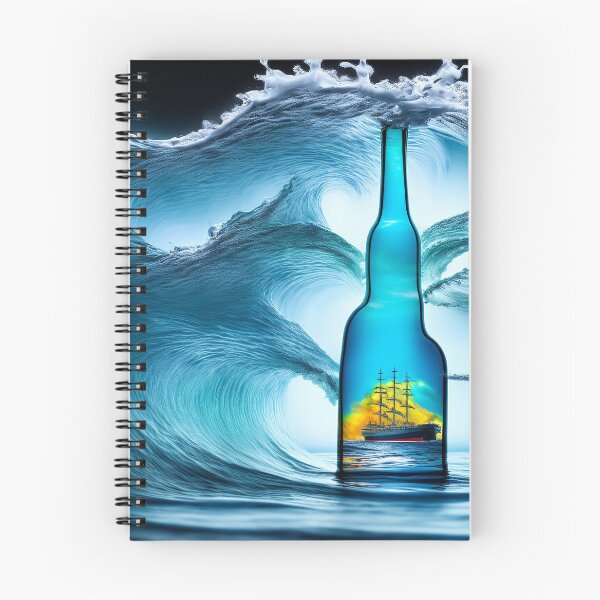 Item preview,  A bottle of refreshing drink. designed and sold by Maniock.