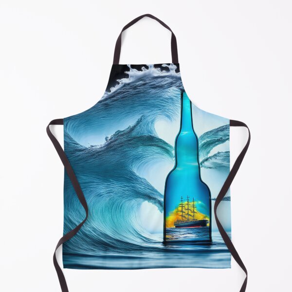 Item preview,  A bottle of refreshing drink. designed and sold by Maniock.