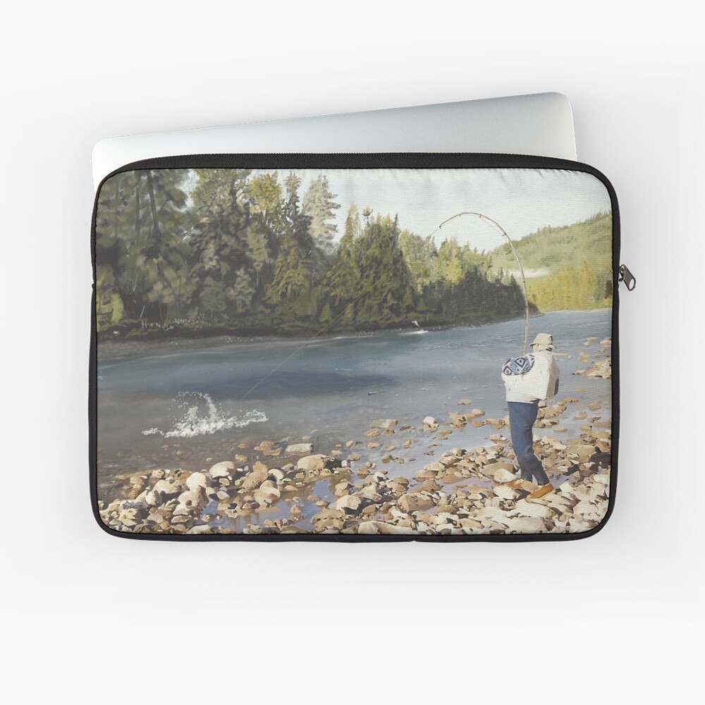 Item preview, Laptop Sleeve designed and sold by KennyRays.