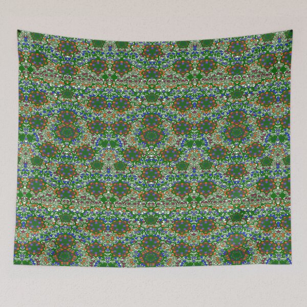 Item preview, ʻōmaʻomaʻo designed and sold by DavidBlood.