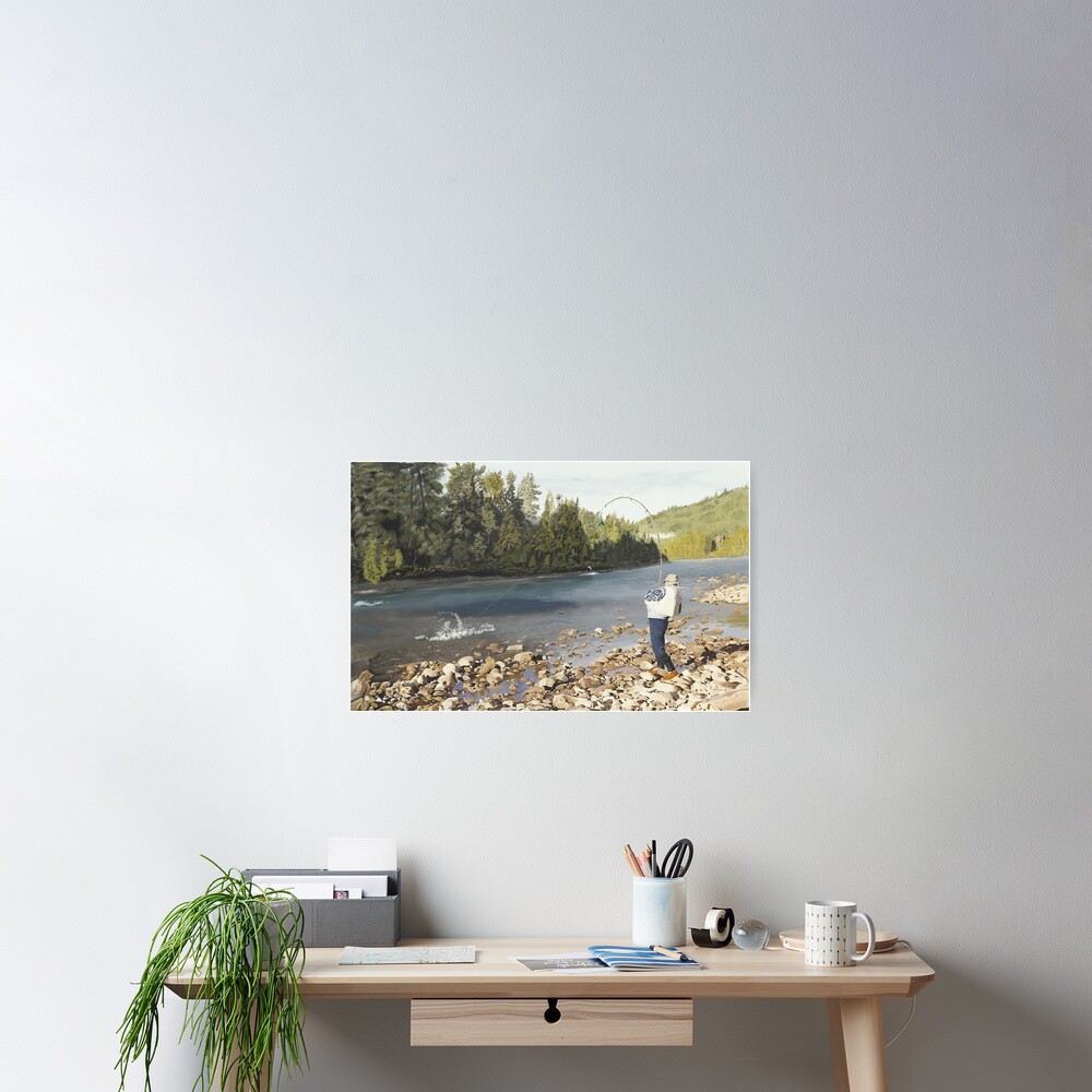 Item preview, Poster designed and sold by KennyRays.