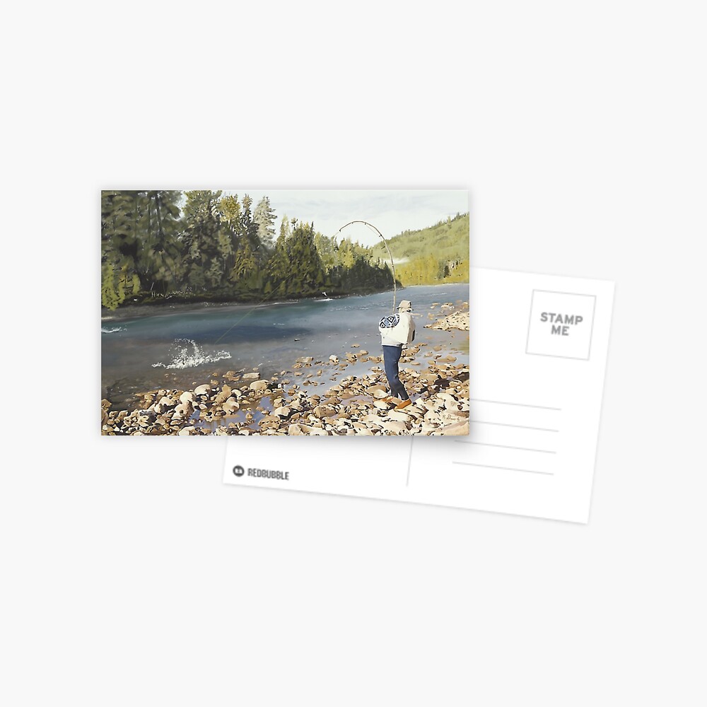 Item preview, Postcard designed and sold by KennyRays.