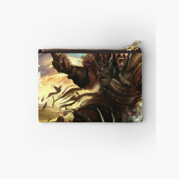 Item preview, Viking warrior going to war designed and sold by Perryfranken.