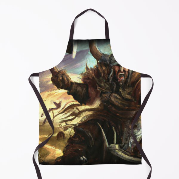 Item preview, Viking warrior going to war designed and sold by Perryfranken.