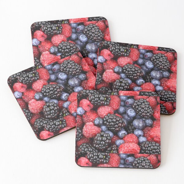 Item preview, Berries Fruits Photo designed and sold by Health And Fitness Posts e-Store.
