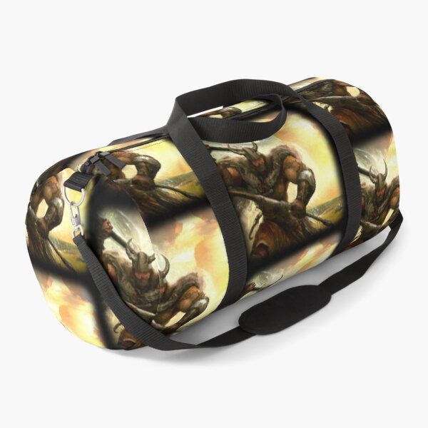 Item preview, Viking warrior going to war designed and sold by Perryfranken.