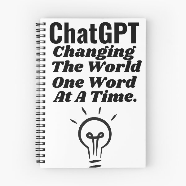 Item preview, Changing the world one word at a time, AI lover designed and sold by AspectArtWorks.