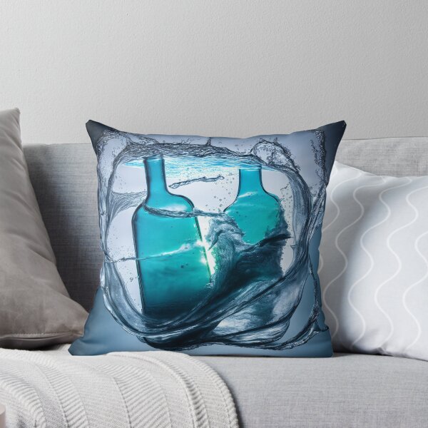 Item preview, Cold drink in water - bottles. designed and sold by Maniock.