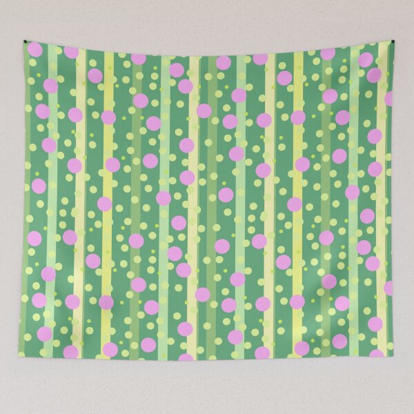 Item preview, Midcentury Modern Inspired Soda Pop designed and sold by TotallyRetroArt.