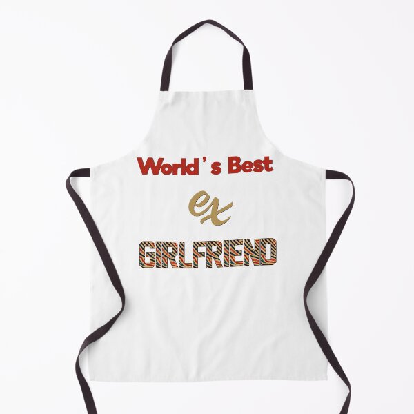 Item preview, World's Best Ex Girlfriend designed and sold by Yourfavshop600.