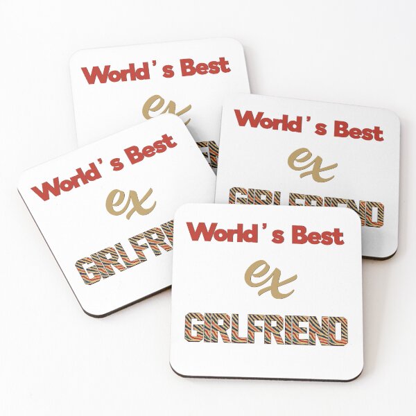 Item preview, World's Best Ex Girlfriend designed and sold by Yourfavshop600.