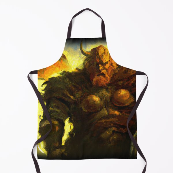 Item preview, Viking warrior going to war designed and sold by Perryfranken.