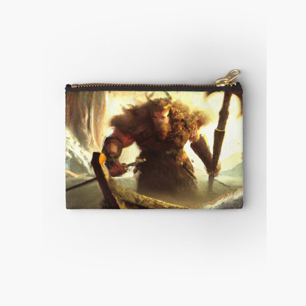 Item preview, Viking warrior going to war designed and sold by Perryfranken.